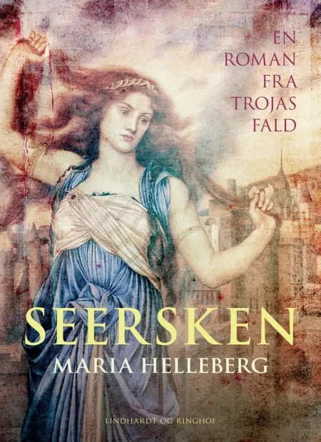 Seersken af Maria Helleberg
