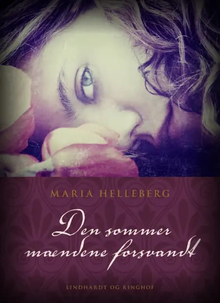 Den sommer mændene forsvandt af Maria Helleberg