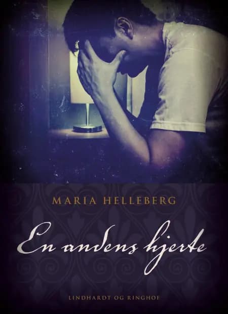 En andens hjerte af Maria Helleberg