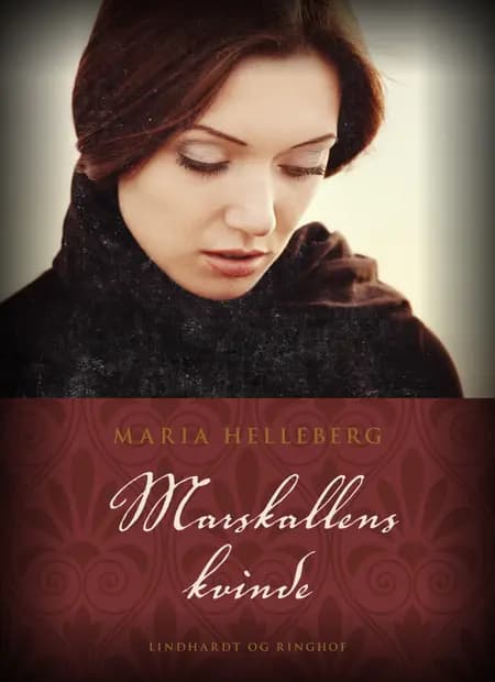 Marskallens kvinde af Maria Helleberg
