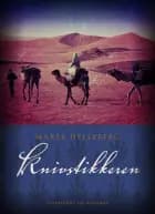 Knivstikkeren af Maria Helleberg