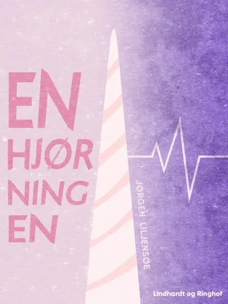 Enhjørningen af Jørgen Liljensøe