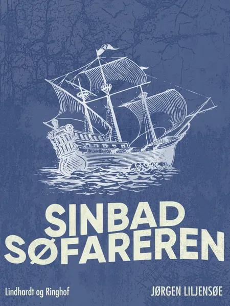Sinbad Søfareren af Jørgen Liljensøe
