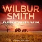 Elefanternes sang af Wilbur Smith