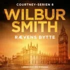 Rævens bytte af Wilbur Smith