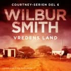 Vredens land af Wilbur Smith