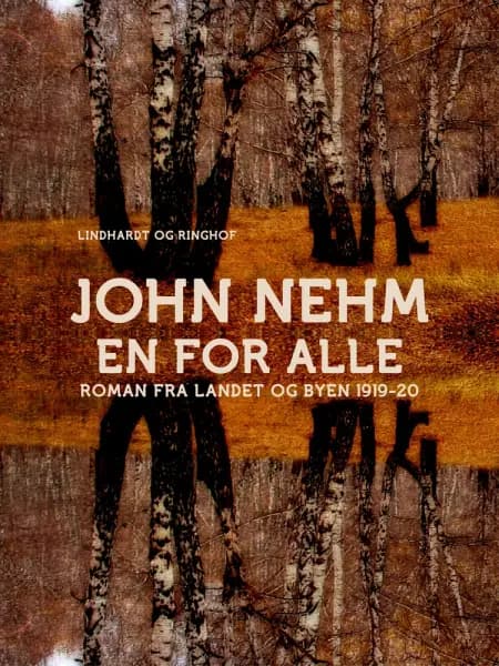 En for alle af John Nehm