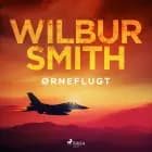 Ørneflugt af Wilbur Smith