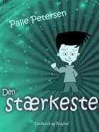 Den stærkeste af Palle Petersen