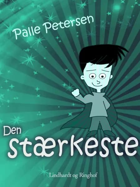 Den stærkeste af Palle Petersen