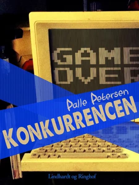 Konkurrencen af Palle Petersen