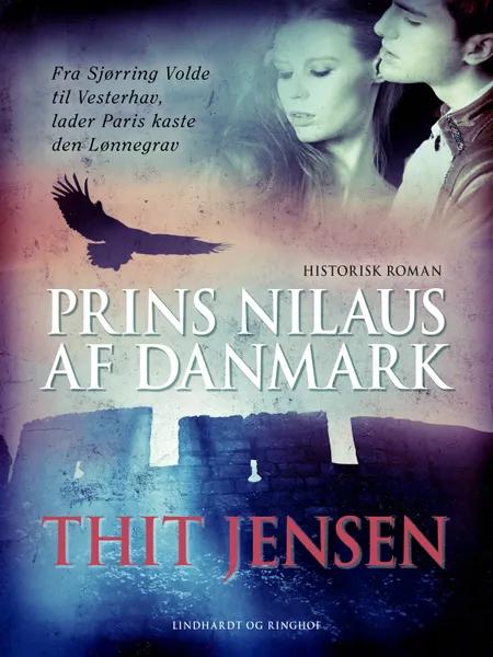 Prins Nilaus af Danmark af Thit Jensen
