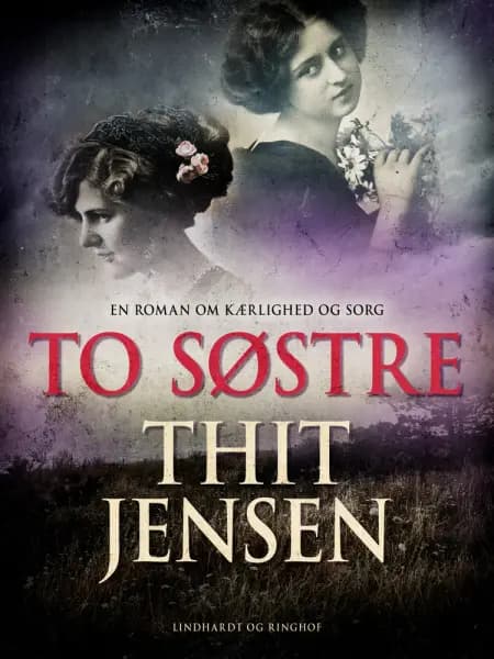 To søstre af Thit Jensen