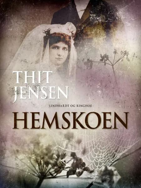 Hemskoen af Thit Jensen