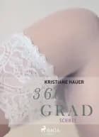 360 Grad - Schnee af Kristiane Hauer