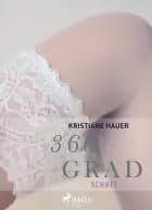 360 Grad - Schnee af Kristiane Hauer