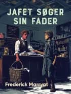 Jafet søger sin fader af Frederick Marryat