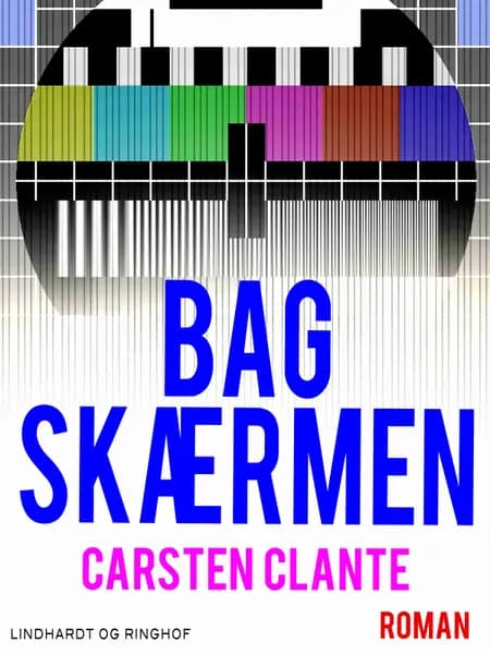 Bag skærmen af Carsten Clante