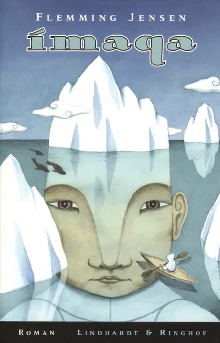 ímaqa af Flemming Jensen