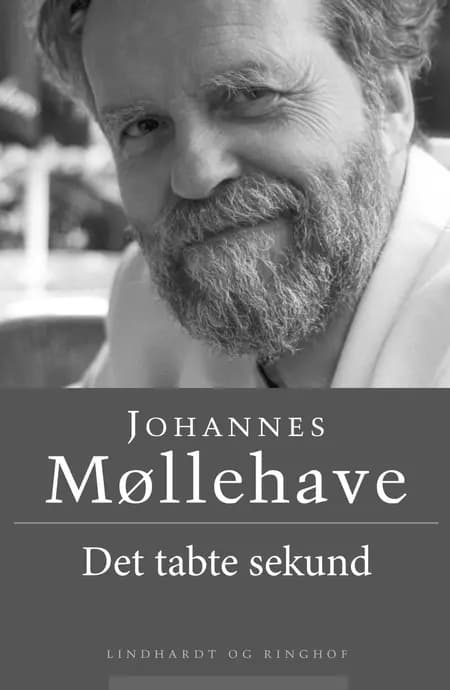 Det tabte sekund af Johannes Møllehave