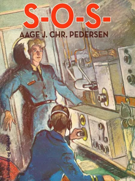 SOS af Aage J. Chr. Pedersen