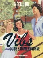 Vibs og de sammensvorne af Inger Juul