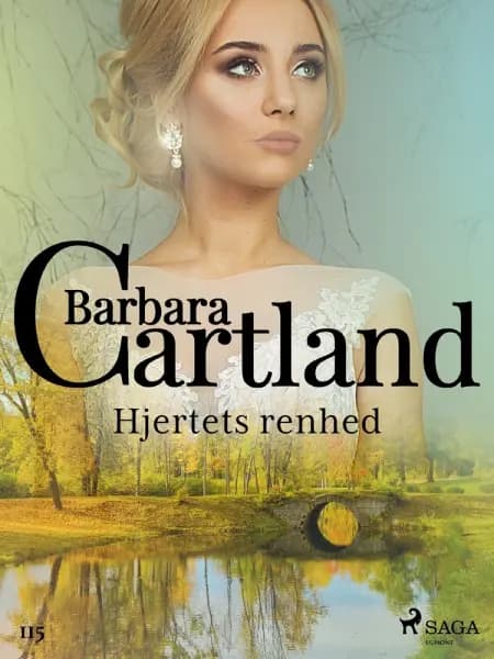 Hjertets renhed af Barbara Cartland