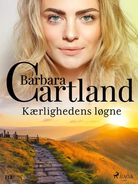 Kærlighedens løgne af Barbara Cartland