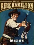 Blodigt spor af Kirk Hamilton