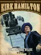 Den blodige rejse af Kirk Hamilton