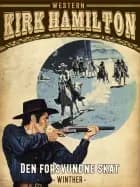 Den forsvundne skat af Kirk Hamilton