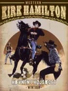 Hævnen i højsædet af Kirk Hamilton