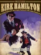 Ulve på sporet af Kirk Hamilton