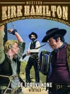 De forsvundne af Kirk Hamilton