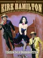 Torden over Barbarkysten af Kirk Hamilton