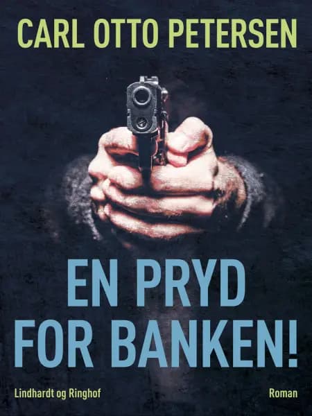 En pryd for banken! af Carl Otto Petersen