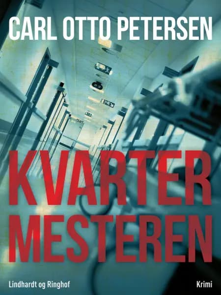 Kvartermesteren af Carl Otto Petersen