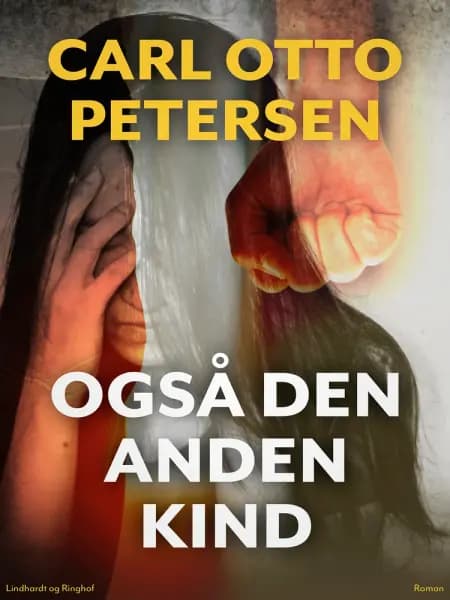 Også den anden kind af Carl Otto Petersen