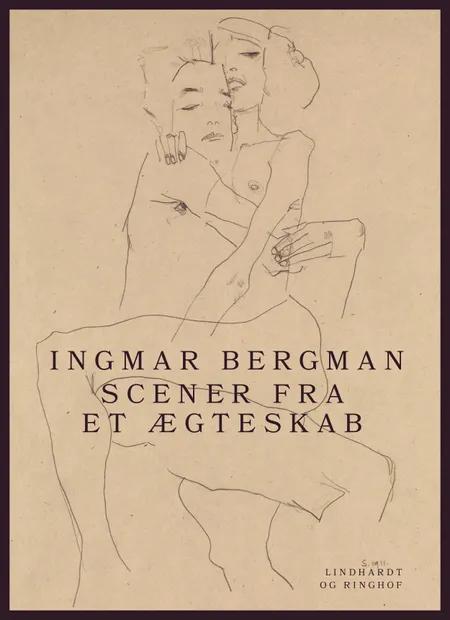 Scener fra et ægteskab af Ingmar Bergman