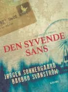 Den syvende sans af Jørgen Sonnergaard og Barbro Svanström