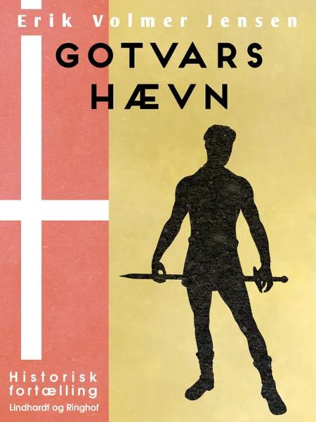 Gotvars Hævn af Erik Volmer Jensen