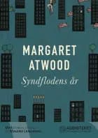 Syndflodens år af Margaret Atwood