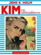 Kim og læderjakkerne af Jens K. Holm