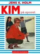 Kim på sporet af Jens K. Holm