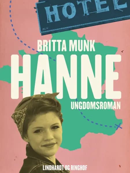 Hanne af Britta Munk