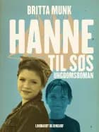 Hanne til søs af Britta Munk