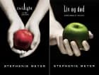 Twilight - Liv og død af Stephenie Meyer