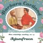 Isjomfruen af Barbara Cartland