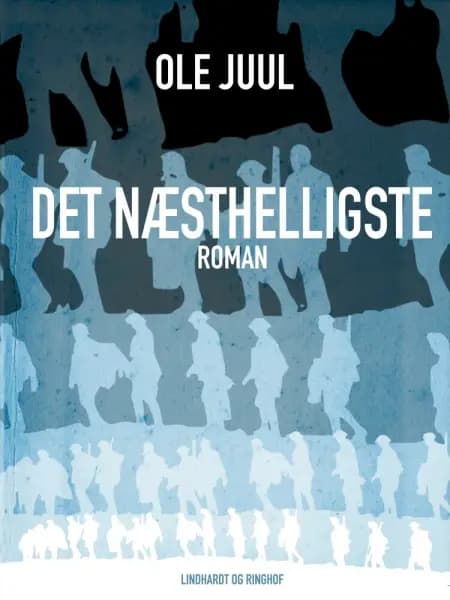 Det næsthelligste af Ole Juul