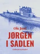 Jørgen i sadlen af Ole Juul